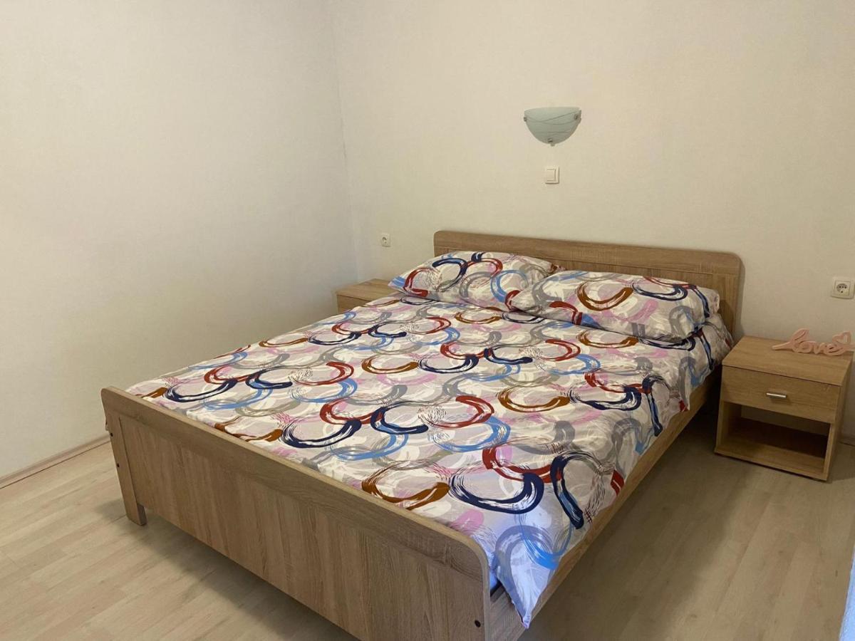 Apartman Nina Поседарье Экстерьер фото